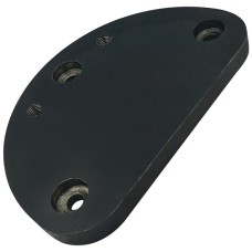 Airspring Fixed Plate - 95mm Off Set